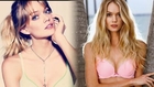 Victoria's Secret Model Lindsay Ellingson Wants to Gain a Whole Pound