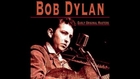 Bob Dylan - Pretty Peggy-O (1962) [Digitally Remastered]