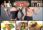 Kyle Leon's Doctor Endorsed-Customized Fat Loss Program!