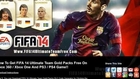 FIFA 14 Ultimate Team 24 Gold Packs - Xbox 360 - PS3