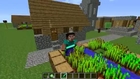 Minecraft de PC: Mod Review Animated Player (La otra cara de Steve) para 1.5.1