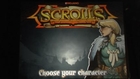 MineCon 2011 Scrolls Panel Video Feature
