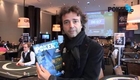 WSOPE 2013: Fabrice Soulier à la conquête du 2ème bracelet!