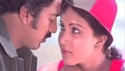 Ek Duje Ke Liye - Vasu Tries To Be Naughty With Sapna - Kamal Hasan, Rati Agnihotri Romantic Scene