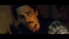 Zoe Saldana, Christian Bale, Woody Harrelson in 