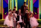 The X Factor UK S10E15 (2nd Live Show) - Part 1