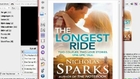 [Download Ebook] The Longest Ride by Nicholas Sparks [PDF][EPUB][MOBI]
