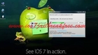 Jailbreak iOS 7.0.3 UnTethered iPad, iPhone 4, iPod Touch 4 Mac and Windows