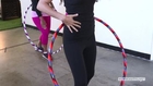 Blast Your Belly Fat With a Hula Hoop