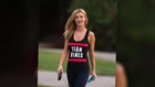 Joanna Krupa Sports 'Team Rimes' Shirt After Brandi Glanville's Stinky Accusation