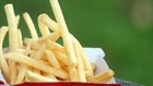 FDA Says French Fries May Contain a Carcinogen