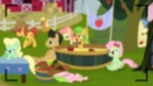 3x08 - My Little Pony Friendship is Magic - Apple Family Reunion