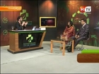 Natural Health with Dr. Samad, Topic: Positive Thinking with Samda, on Health TV