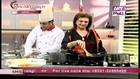 Zauq Zindagi with Sara Riaz and Dr. Khurram Musheer, 3-12-13