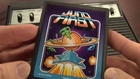 Classic Game Room - JUNO FIRST review for Atari 2600