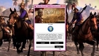 Install Total War Rome II -- Caesar in Gaul  DLC Free on PC!!