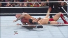 Daniel Bryan Vs. Randy Orton: SmackDown, Dec. 6, 2013