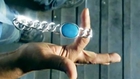 Salman Khan Finds His Bracelet To Be His Lucky Charm In Jai Ho