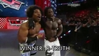 WWE TLC 2013 Full Show Results/Highlights, Randy Orton wins the WWE World Heavyweight Championship