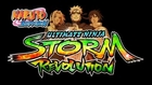 Naruto Shippuden Ultimate Ninja Storm Revolution - Mecha Naruto