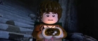 LEGO Lord of The Rings Trailer