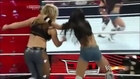TLC (2013) AJ Lee v. Natalya - WWE Divas Championship