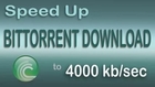 Speed up Bittorrent to 4.1Mbps - 2014 Settings