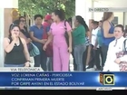 Fallece un hombre por gripe AH1N1 en Bolívar