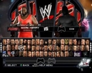 PCSX2 097 WWE SMACKDOWN VS RAW 2011 PS2 ALL CHARACTERS AND FINISHERS