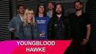 Youngblood Hawke – VEVO News Interview (Sonos Director's Studio)