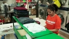 Orange Wash and Fold Laundromat Video - Hoboken, NJ United States - Professional Services