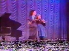 Ann Miller and Mickey Rooney -SUGAR BABIES - Mcugh Medley at the Kennedy Center