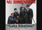 Nu Dimension – Luka Dihatimu ( X Factor Indonesia )