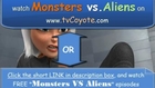 Monsters vs. Aliens Season 1 Episode 10 - Night of the Living Dog Full Episode HQ