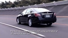 Next-Generation XTRONIC CVT in the 2013 Nissan Altima