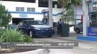 2013 Toyota Prius Versus Honda Insight - Fort Lauderdale, FL