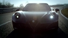 Introducing the 2014 Alfa Romeo 4C