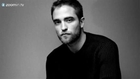Robert Pattinson, un homme en Dior