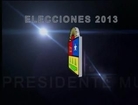 Elecciones Q.ROO 2013 Sitio Web www.elecciones.tutisioonline.tv