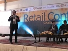 Retail Conference 2012 by LXY Global Part 1