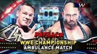 #WWE Payback part 12