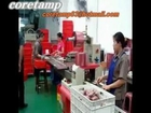 Automatic biscuit packing machines