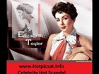 Hot Elizabeth Taylor Scandal