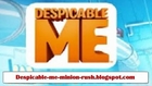 Despicable Me Minion Rush Cheat for iOS Android [999999 TOKENS