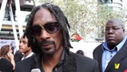 Snoop, Mindless Behavior & Charlie Wilson Attends the 2013 BET Awards