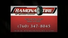 Clutch Repair Indio, CA - (760) 347-8045 Ramona Tire