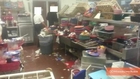 Golden Corral Accused of Dirty Food Conditions in Video