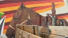 New Baltimore murals paint picture of Arabbers