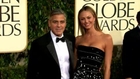 George Clooney Broke-Up with Stacy Keibler Over the Phone