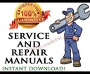 Clark ESM 12, ESM 25 Forklift* Factory Service / Repair / Workshop Manual Instant Download